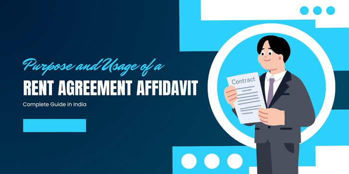 Purpose and Usage of a Rent Agreement&nbsp;Affidavit